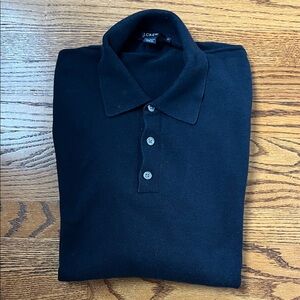J Crew Men’s sweater
